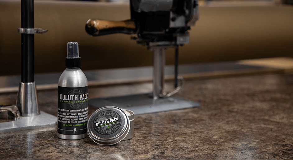 Duluth Pack Made in the USA Heritage Outdoor Gear & Packs